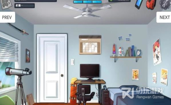 夏日传说手游合集