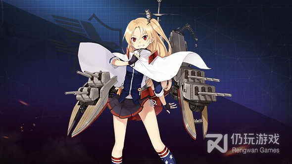 碧蓝航线最新版手游合集