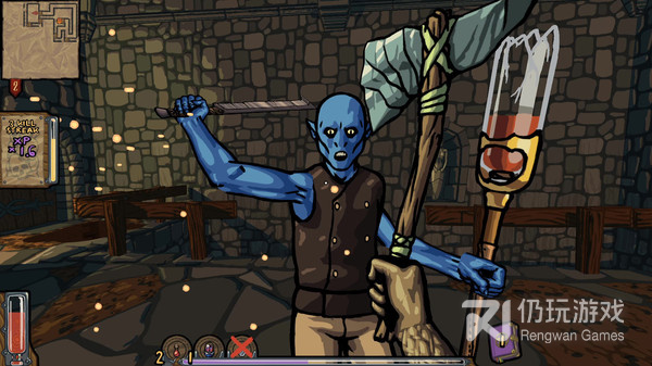 惊险悬疑类手游合集