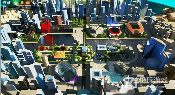 类似与狼少女的同居生活的手游合集