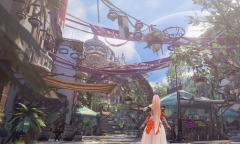 Steam夏促推荐：《破晓传奇》新史低售价164元