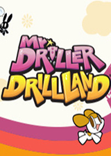 爆钻小英雄钻头乐园