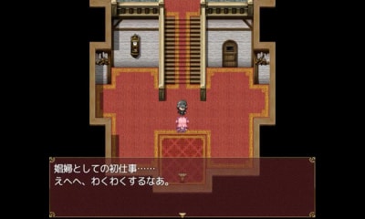 魅魔蕾姆2汉化版