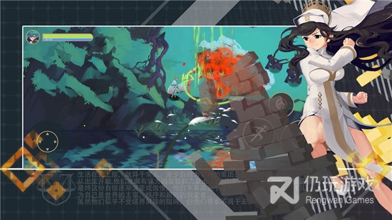 2022热血roguelike手游合集