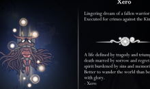 《空洞骑士》Xero位置介绍