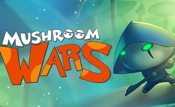 蘑菇战争