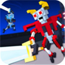 全民机器人大战