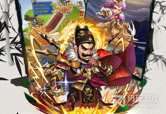 2022国风手游合集