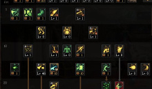 DNF2024男柔道加点推荐攻略