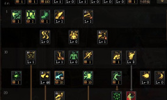 DNF2024男柔道加点推荐攻略