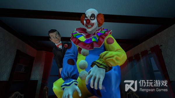 废土风格手游合集