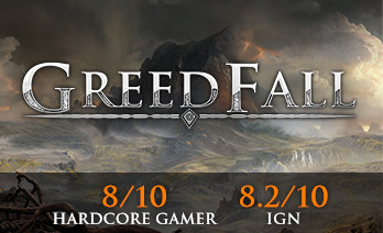 贪婪之秋黄金版