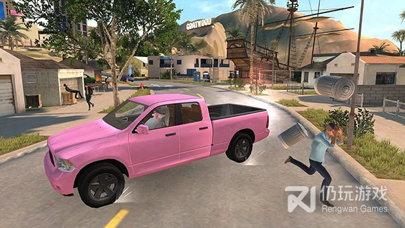 像疯狂动物园这样的手游合集