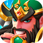 塔防三国志Ⅱ2024版