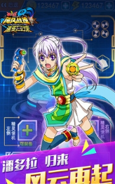 必玩的放置养成手游合集