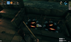 《Valheim英灵神殿》烹饪食物攻略