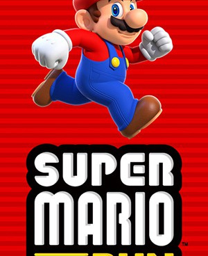 超级马里奥A手游合集