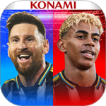 实况王者集结公测版