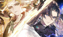 《阴阳师》高天神武孤月逆命活动