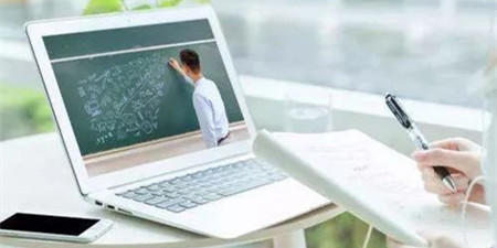 同步教材的学习平台