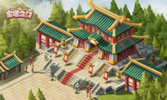 宝塔之战基础解答