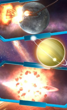 免登陆的末日探索手游合集