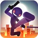 火柴人突击格斗无敌破解版