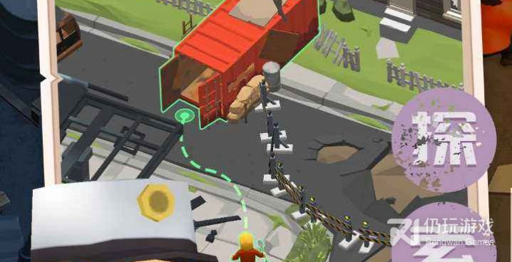 国内很火的末日求生冒险手游合集