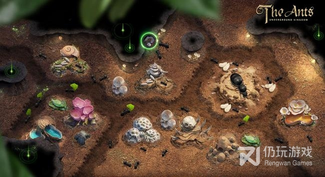 生存建造类沙盒手游合集