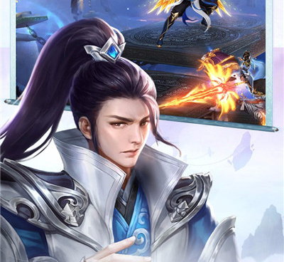 类似凡人仙梦的手游合集