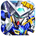 敢达决战公益服