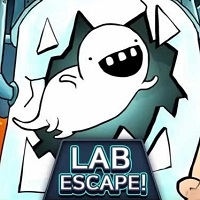 实验室大逃亡无敌版