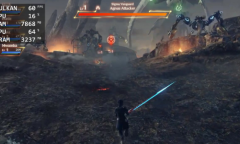 《异度之刃3》模拟器已支持60帧游玩 这下正版受害者了