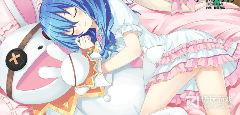 次世代声优养成手游合集