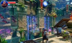 《兽人必须死3》熔岩深坑通关方法介绍