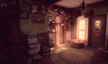 Steam每日特惠：《艾迪芬奇的记忆》新史低20元