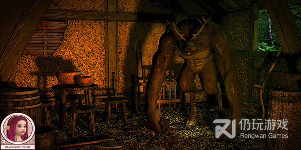 高尔夫题材手游合集