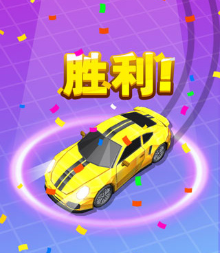 年度火爆的飙车手游合集