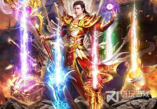 跟雷霆炸翻天相似的手游合集