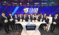 《斗鱼直播》在屏幕上显示弹幕方法介绍