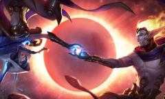 《英雄联盟》手游亲密度图标显示方法介绍