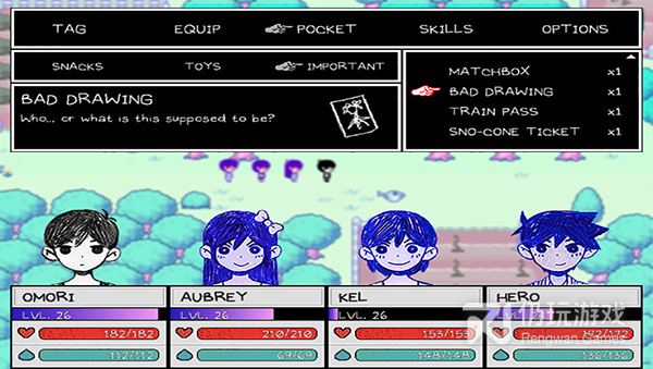 适合慢慢玩的地牢手游合集