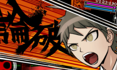 《弹丸论破》系列销量全球突破500万份 官方发推庆祝