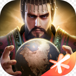 征服与霸业合服