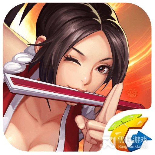 拳皇命运公测版