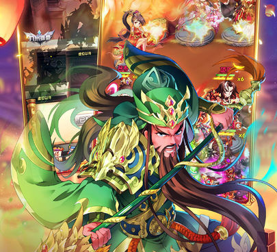 无需繁琐养成手游合集