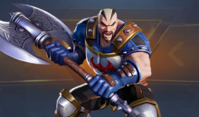 《漫威超级战争》刽子手英雄介绍