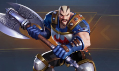 《漫威超级战争》刽子手英雄介绍