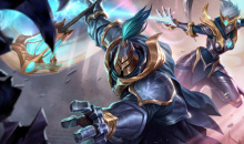 《金铲铲之战》福星临门决斗宗师出装阵容搭配推荐