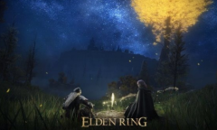 《艾尔登法环》实机演示公开 魂类游戏集大成之作